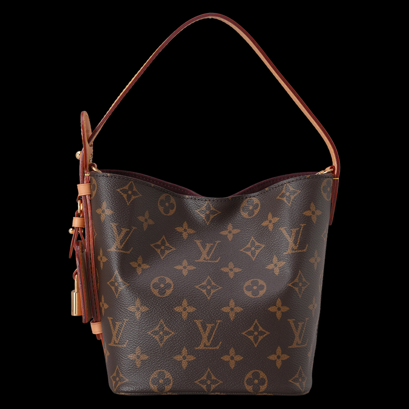 LOUIS VUITTON(USED)루이비통 M12925 올인 BB